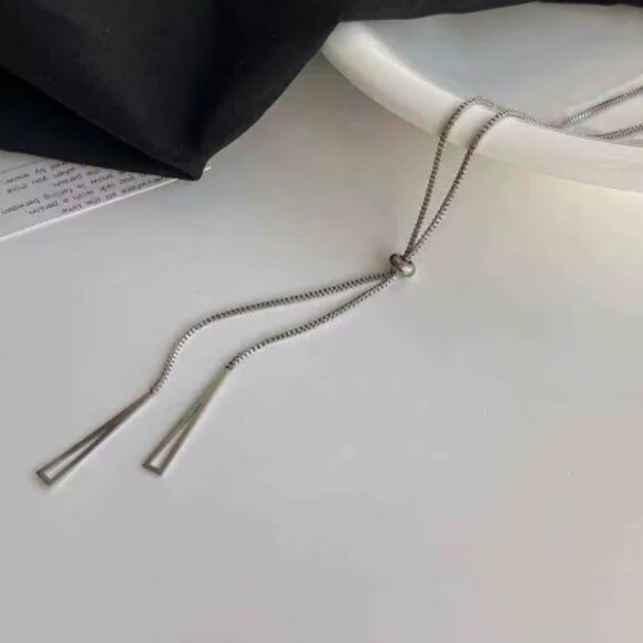 🍏50% OFF/3+...Chic Necklace - Picture 4 of 10